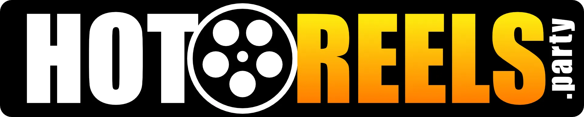 Hot Reels Logo